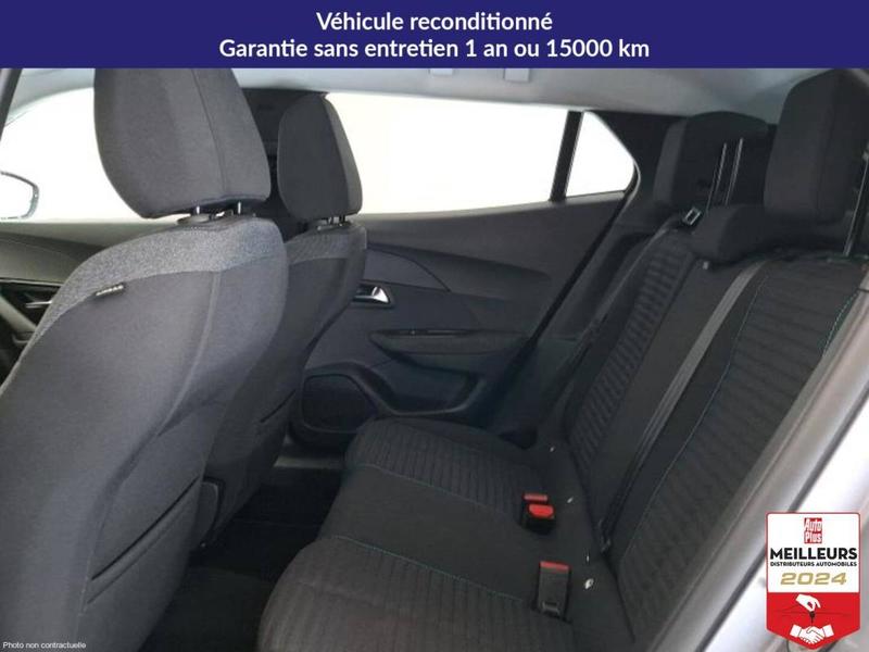 Peugeot 2008 PureTech 100 s&amp;S Style