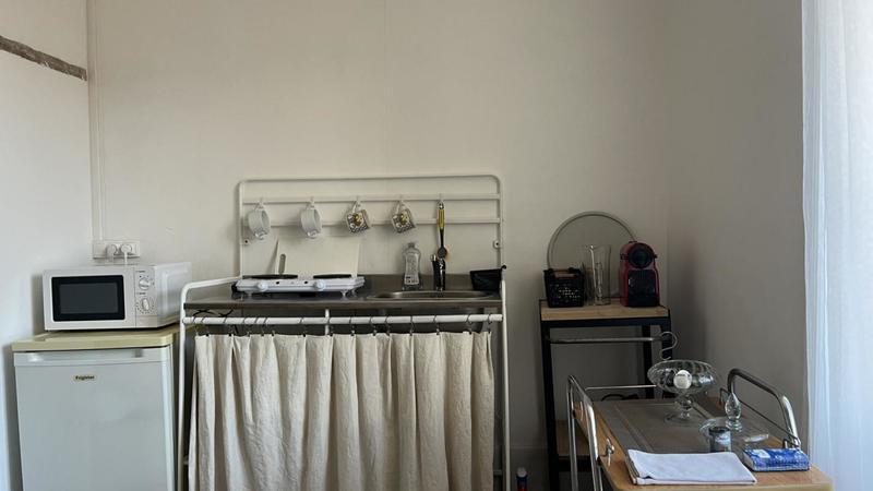 Château - 230 m² - 7 pièces