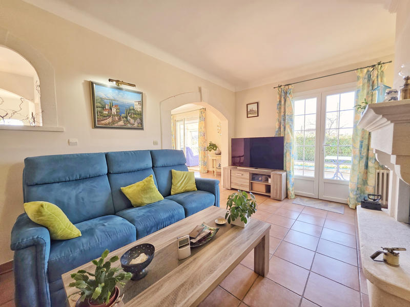 Villa - 141 m² - 6 pièces