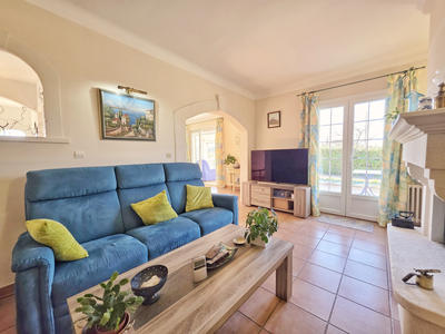 Villa - 141 m² - 6 pièces