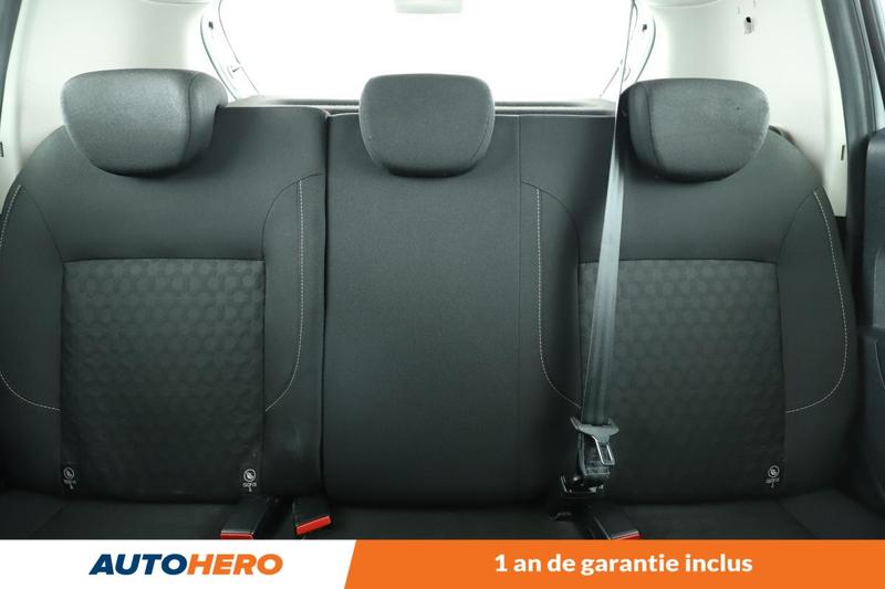 Dacia Sandero II 1.2 Laureate 75 ch