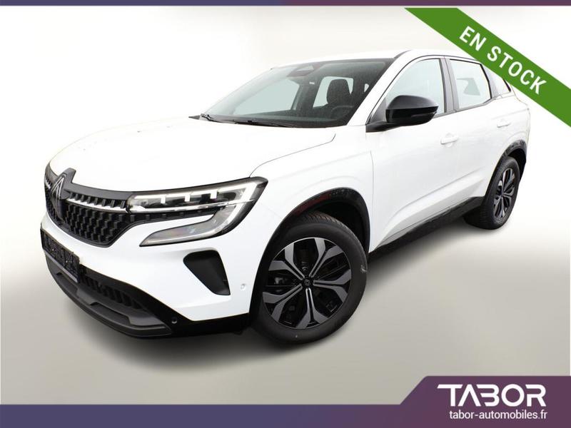 Renault Austral 1.3 TCe 160 Cvt Evolution Gps