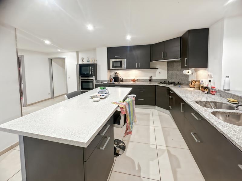 Maison - 146 m² - 6 pièces