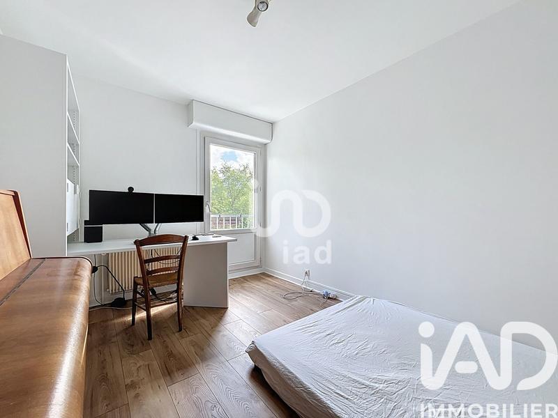 Appartement - 88 m² - 3 pièces