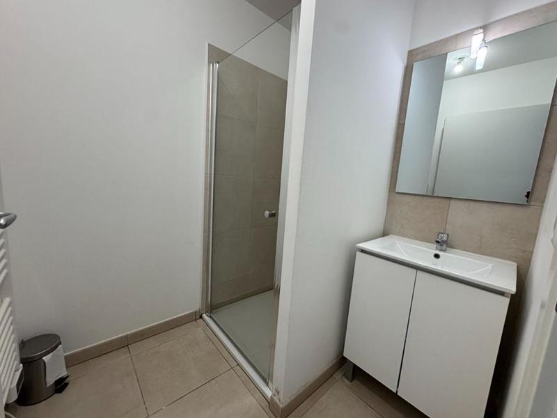 Appartement - 45 m² - 3 pièces