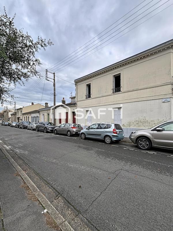 Bureau - 154 m² - 9 pièces