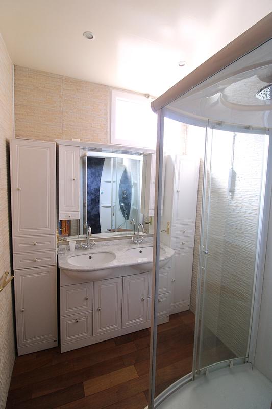 Maison - 95 m² - 6 pièces