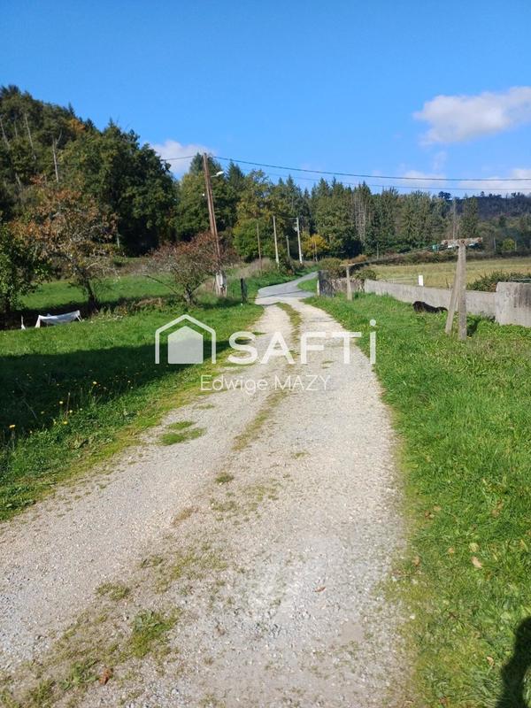 Maison - 97 m² - 4 pièces