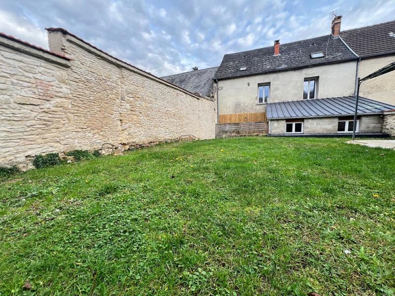 Maison - 160 m² - 7 pièces