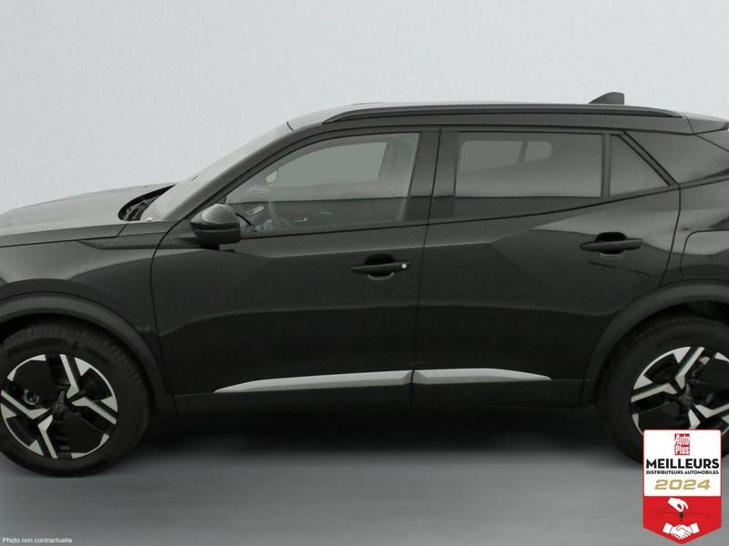 Peugeot 2008 Hybrid 145 e-Dcs6 Allure
