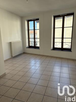 Appartement - 87 m² - 3 pièces
