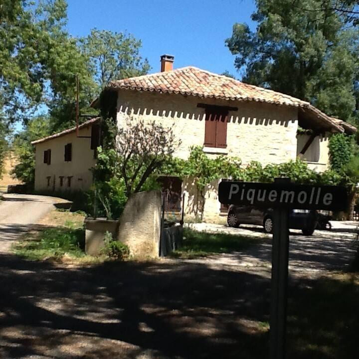 Bastide - 250 m² - 10 pièces