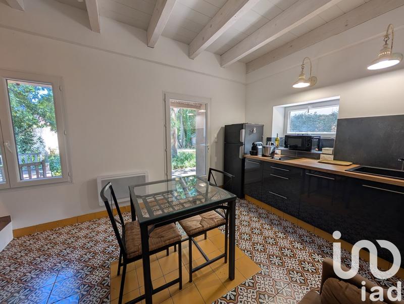 Maison - 146 m² - 5 pièces