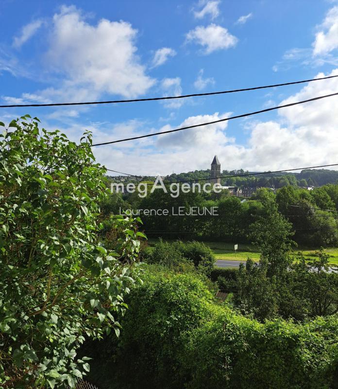 Maison - 67 m² - 3 pièces