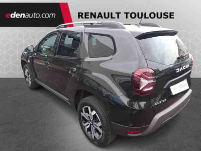 Dacia Duster TCe 130 4x2 Journey