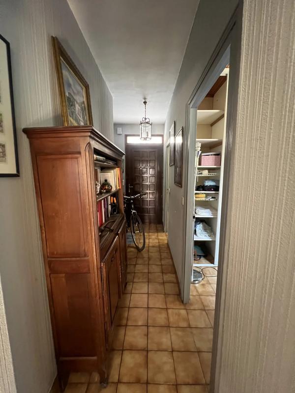 Maison de ville - 75 m² - 3 pièces