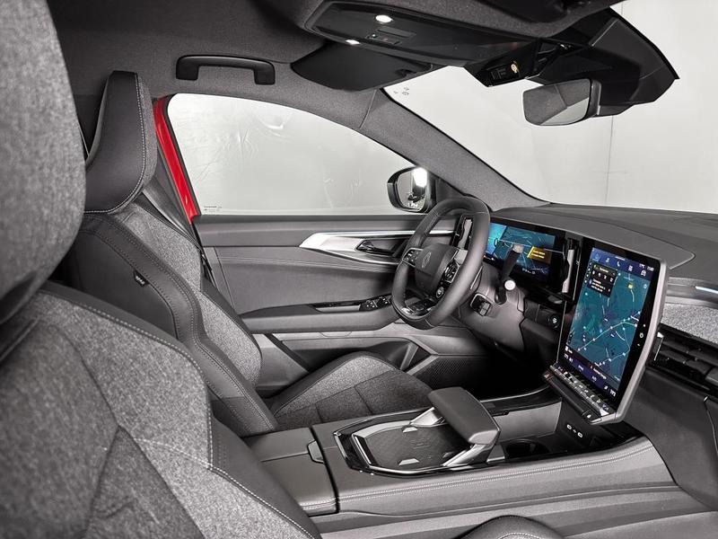 Renault Austral Nouveau Techno Neuf 0km -25% Full Hybrid E-Tech 200ch Garantie 2028 Camera Regul Acc