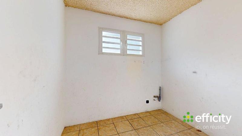 Maison - 83 m² - 3 pièces