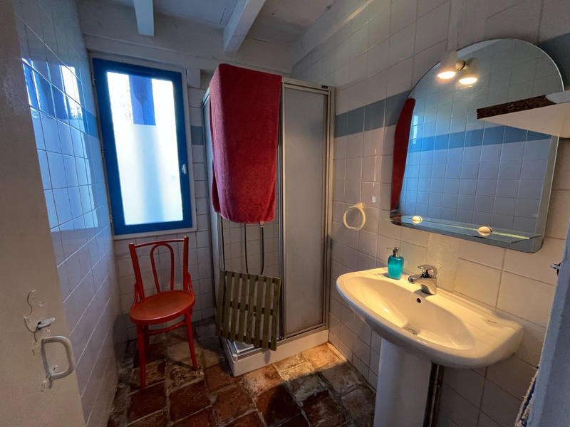 Viager - Maison - 110 m² - 5 pièces