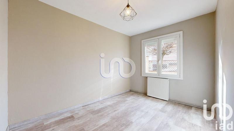 Maison - 161 m² - 7 pièces