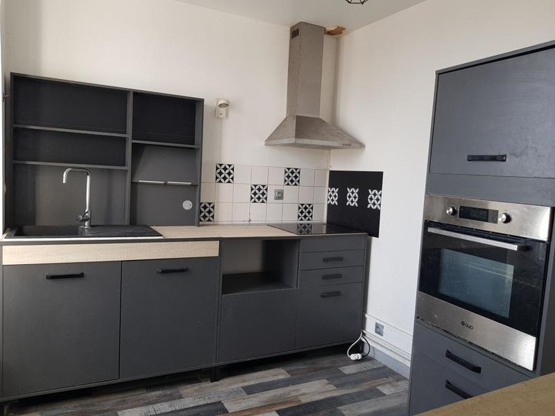 Immeuble - 160 m² - 5 pièces