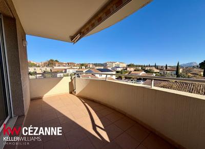 Appartement - 83 m² - 3 pièces