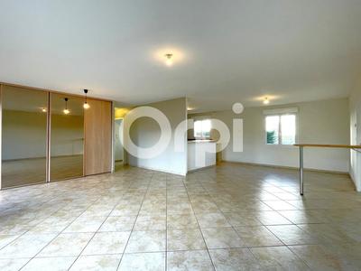 Maison - 125 m² - 4 pièces