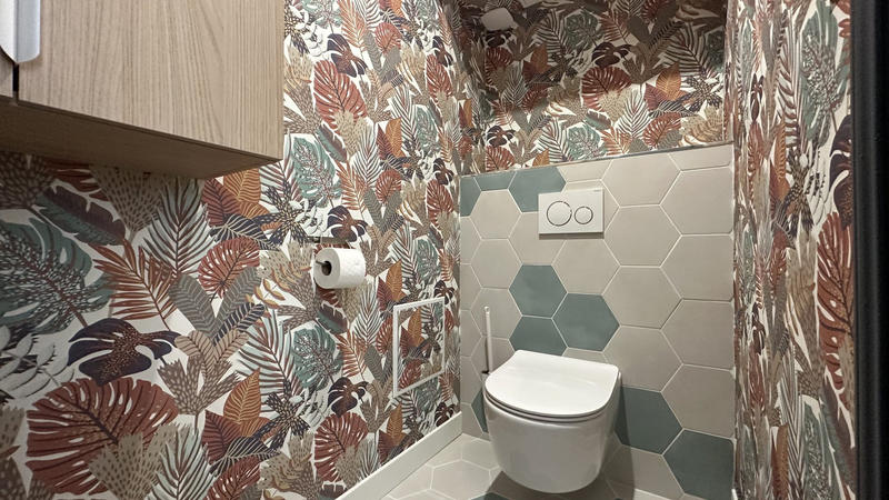 Villa - 105 m² - 4 pièces