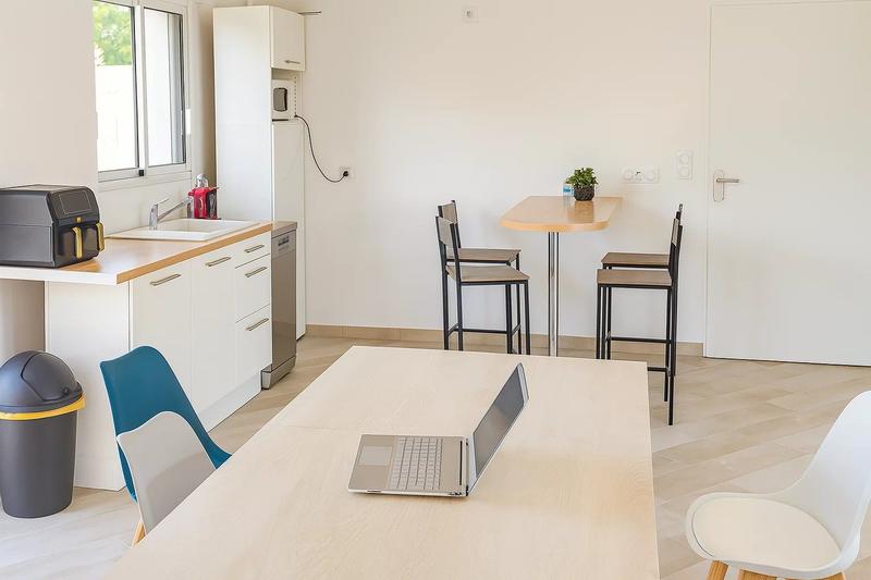 Maison - 114 m² - 5 pièces