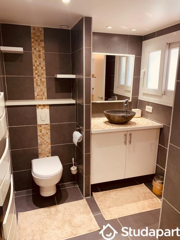 Appartement - 77 m² - 3 pièces