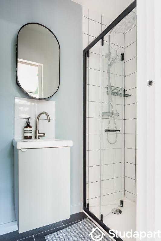 Chambre - 16 m² - 1 pièce