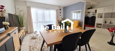 Maison - 103 m² - 5 pièces