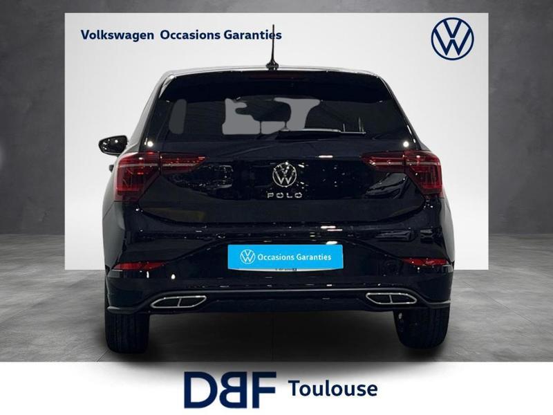 Volkswagen Polo 1.0 Tsi 116 s&amp;S Dsg7 R-Line