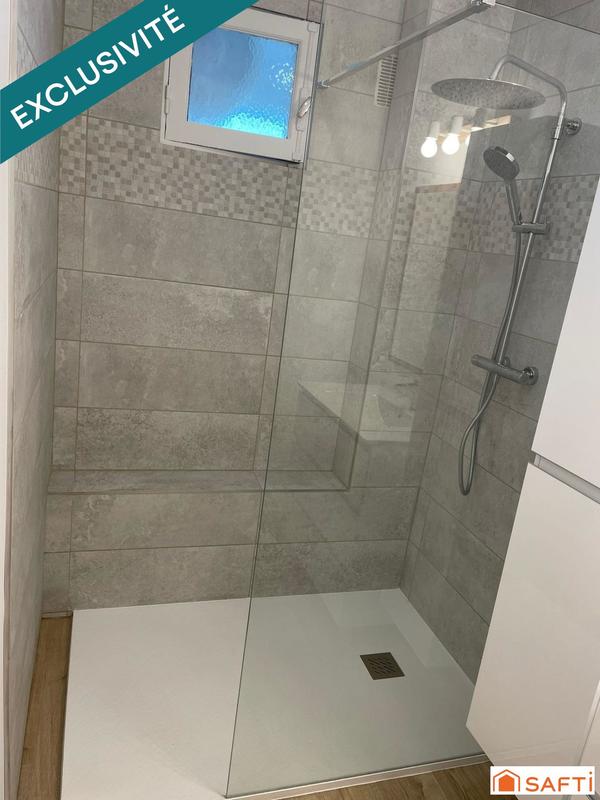 Appartement - 83 m² - 3 pièces