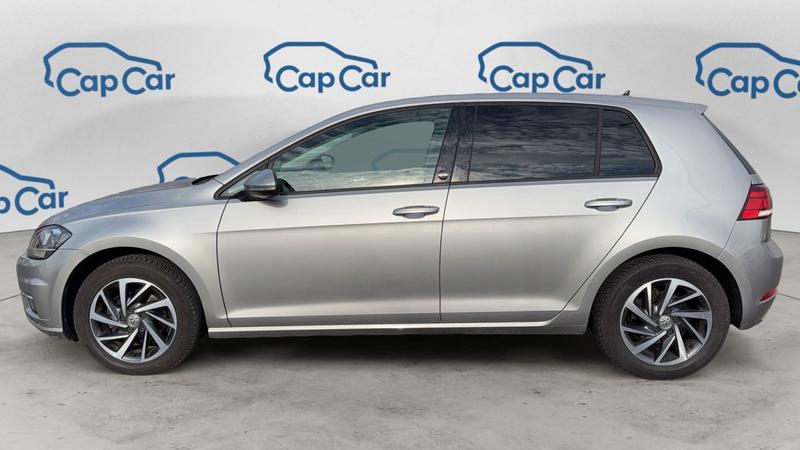 Volkswagen Golf VII 1.0 Tsi 110 Sound