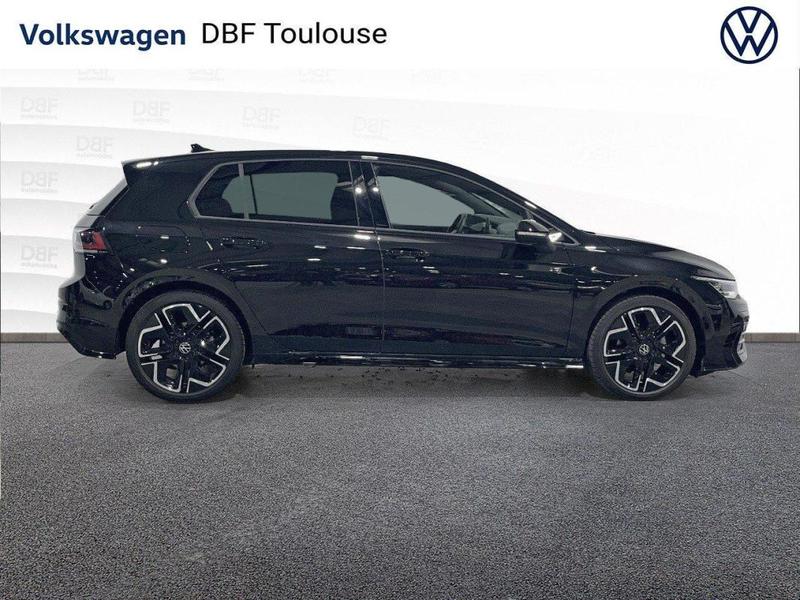 Volkswagen Golf 2.0 Tdi 150 Dsg7 R-Line Edition