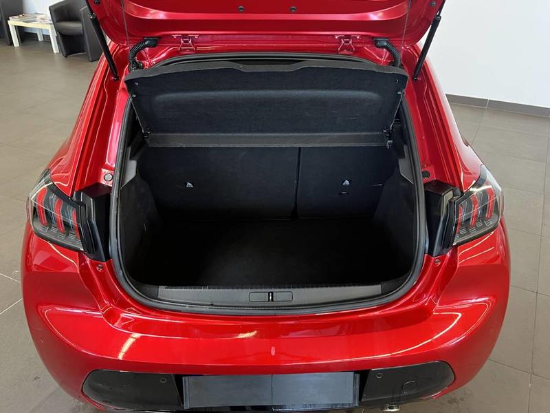 Peugeot 208 II PureTech 100 s&amp;amp;S Eat8 Gt Line