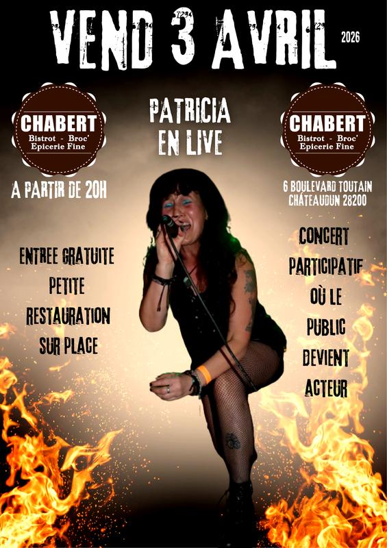 Concert Participatif
