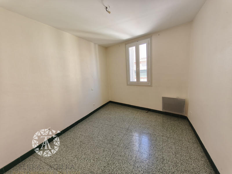 Maison de village - 103 m² - 4 pièces