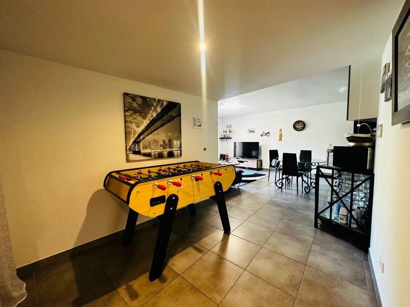 Appartement - 83 m² - 4 pièces