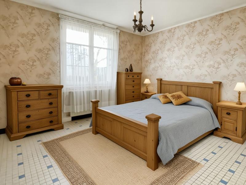 Maison - 151 m² - 7 pièces