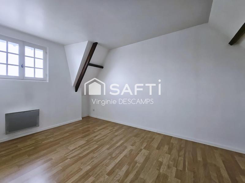 Maison - 94 m² - 3 pièces