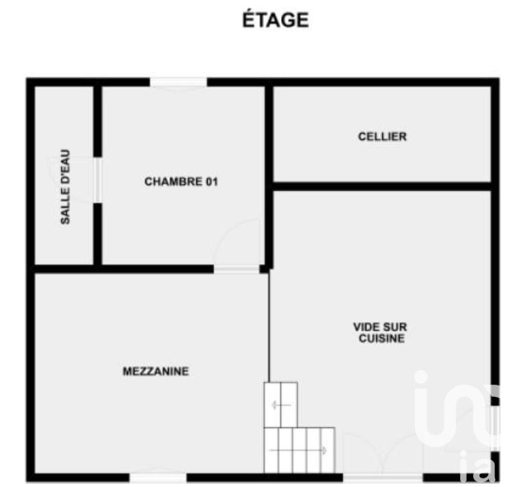 Appartement - 109 m² - 4 pièces