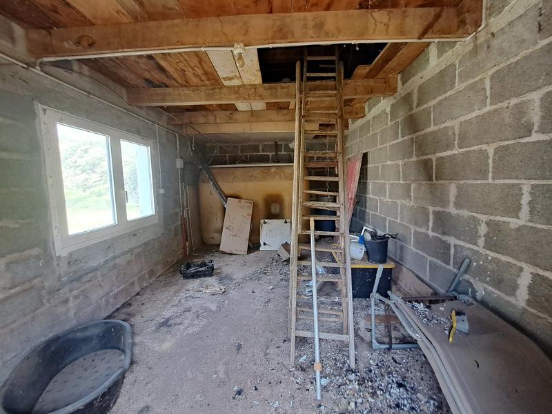 Maison - 198 m² - 5 pièces