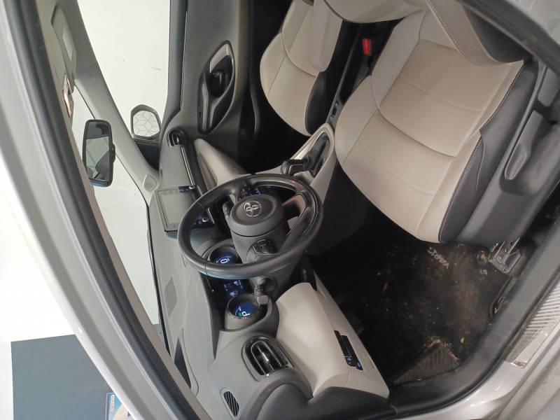 Toyota Yaris Hybride 116h Iconic