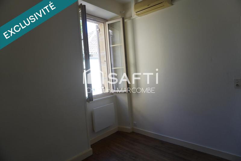 Maison - 79 m² - 3 pièces