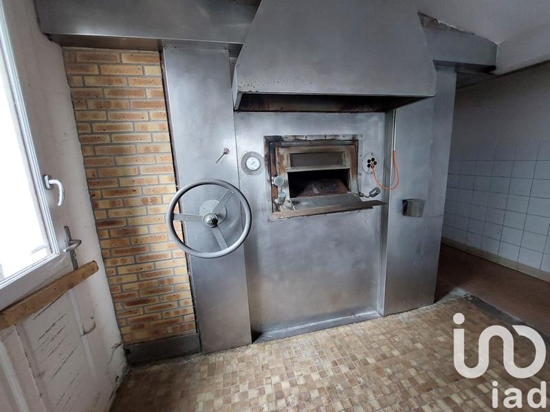 Appartement - 600 m² - 5 pièces