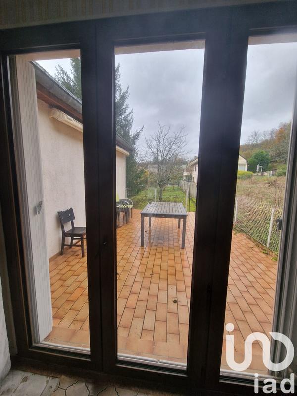 Maison - 151 m² - 5 pièces