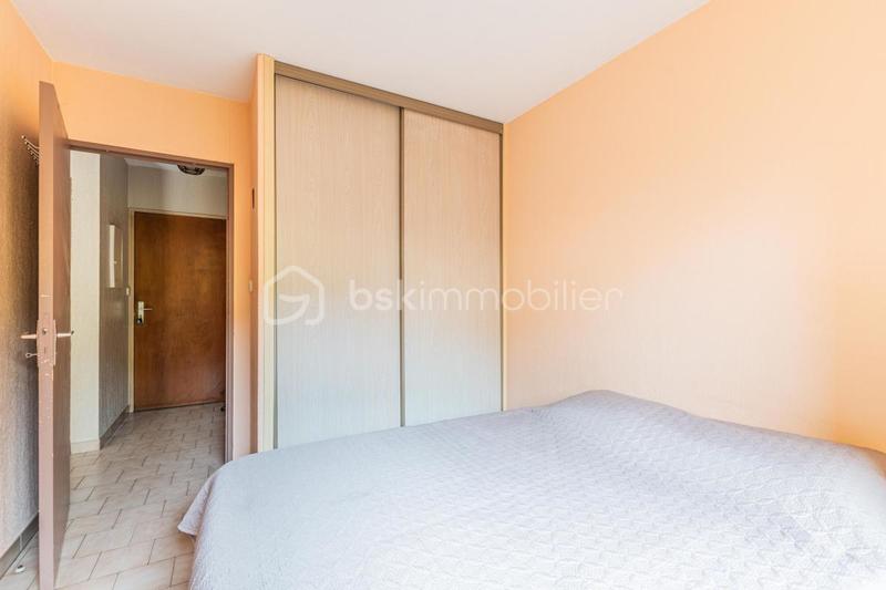 Appartement - 46 m² - 3 pièces