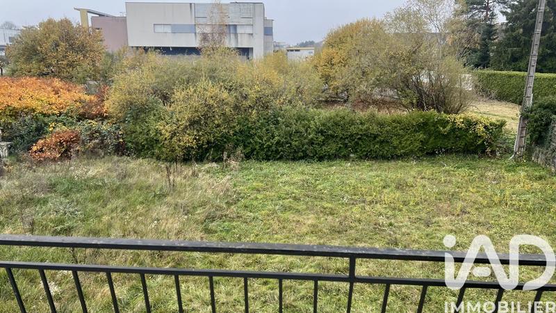 Maison de ville - 134 m² - 7 pièces